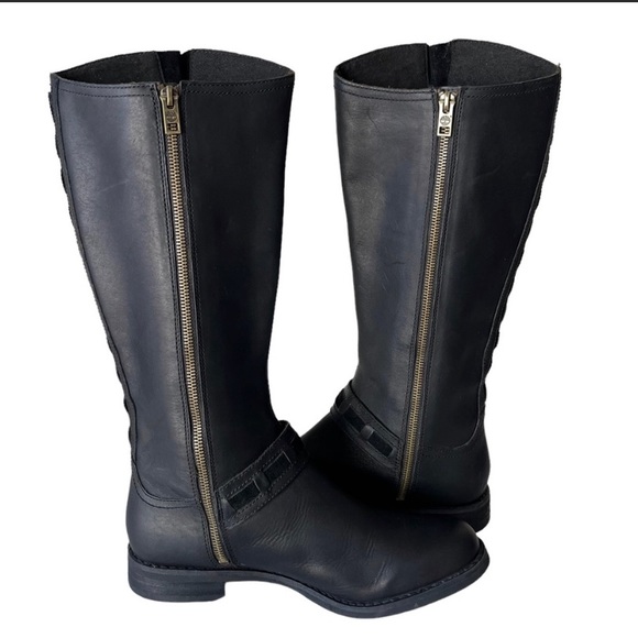 Timberland Savin Hill tall riding boots - Picture 2 of 9